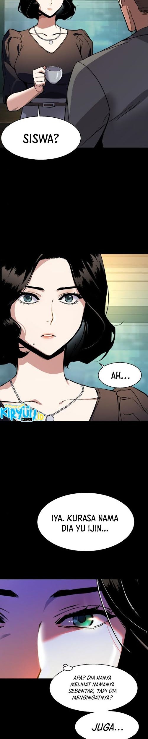 Mercenary Enrollment Chapter 45 Gambar 15