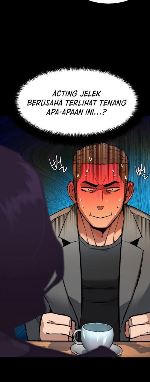 Mercenary Enrollment Chapter 45 Gambar 16