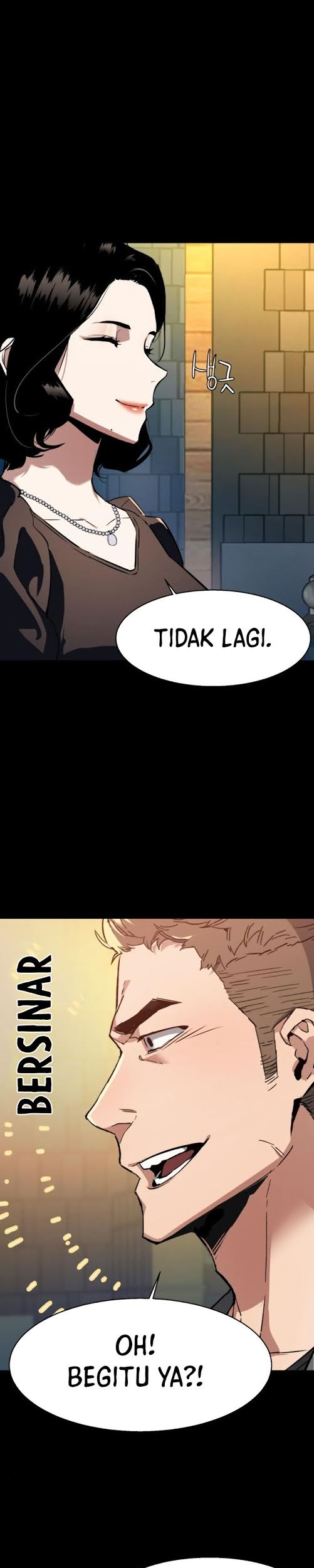 Mercenary Enrollment Chapter 45 Gambar 17