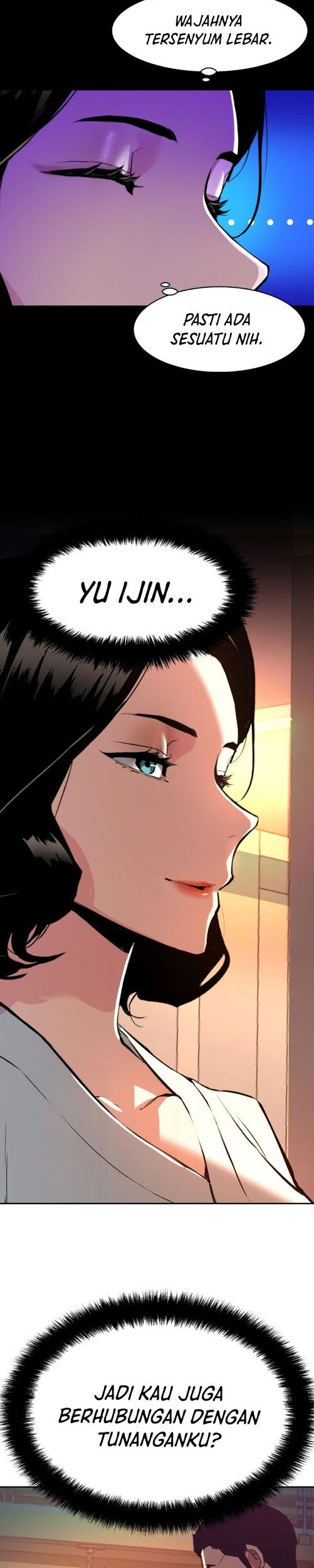 Mercenary Enrollment Chapter 45 Gambar 18