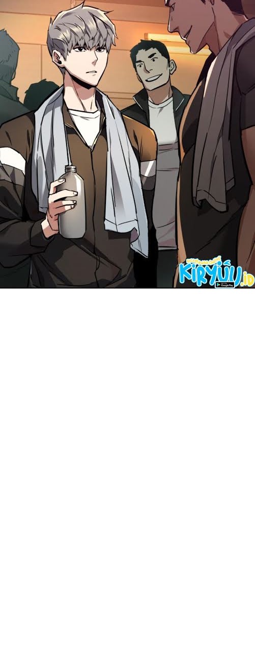 Mercenary Enrollment Chapter 45 Gambar 19