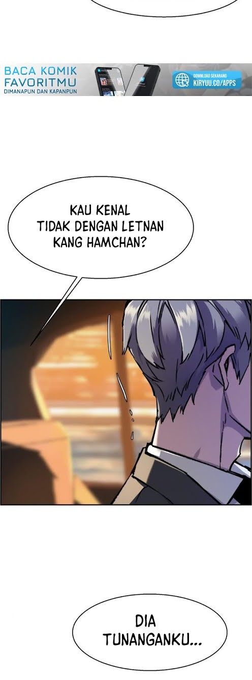 Mercenary Enrollment Chapter 45 Gambar 22