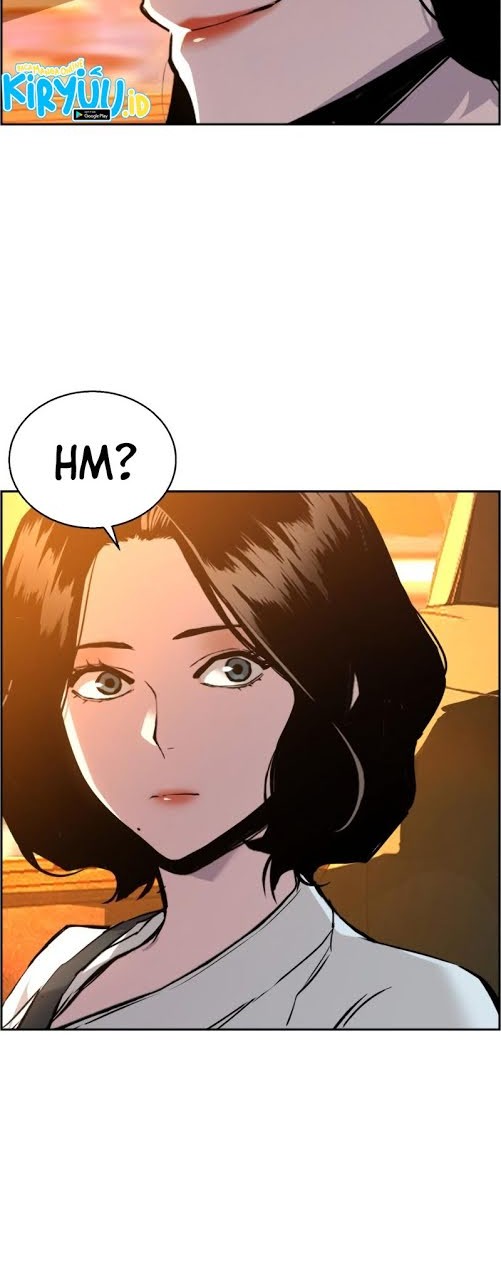 Mercenary Enrollment Chapter 45 Gambar 25