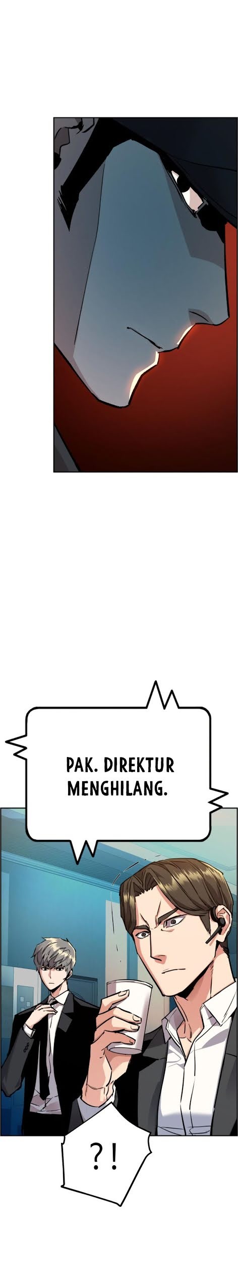 Mercenary Enrollment Chapter 45 Gambar 35