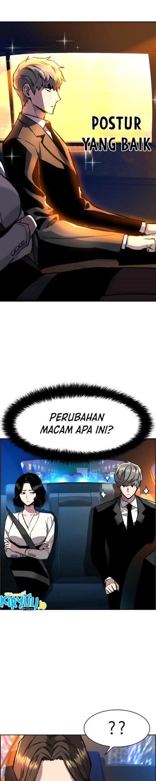 Mercenary Enrollment Chapter 45 Gambar 26