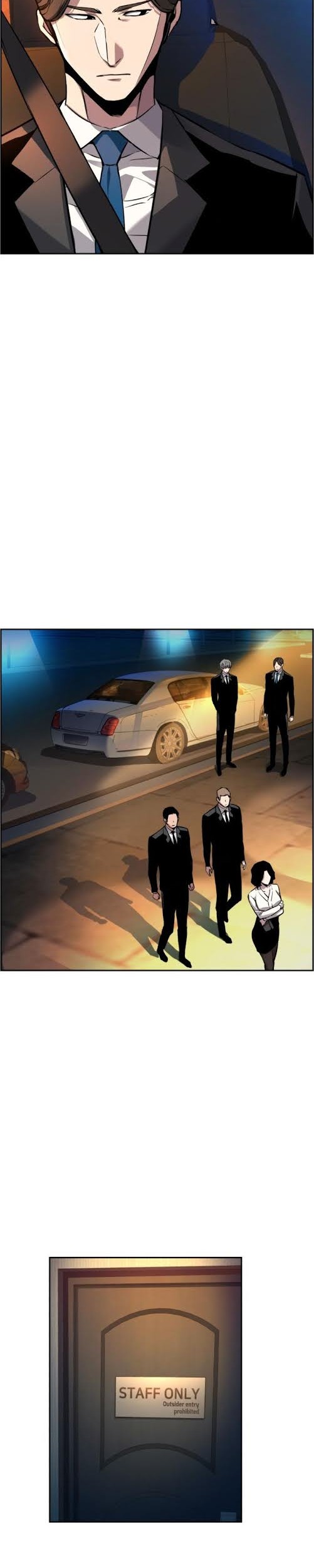 Mercenary Enrollment Chapter 45 Gambar 27