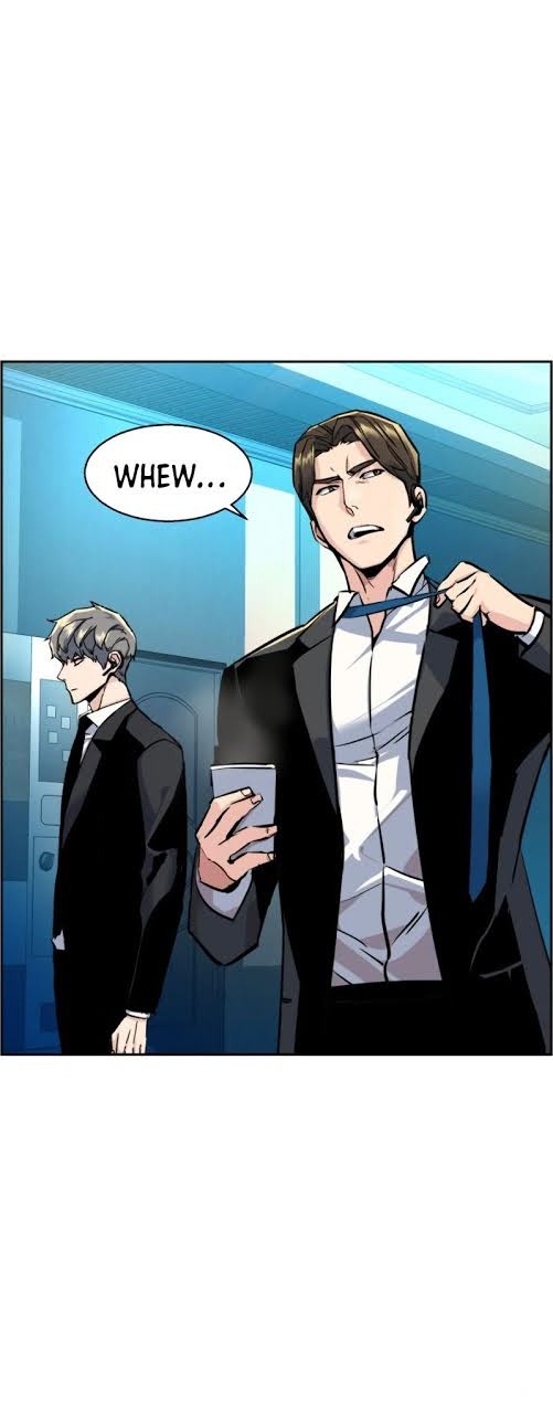 Mercenary Enrollment Chapter 45 Gambar 28