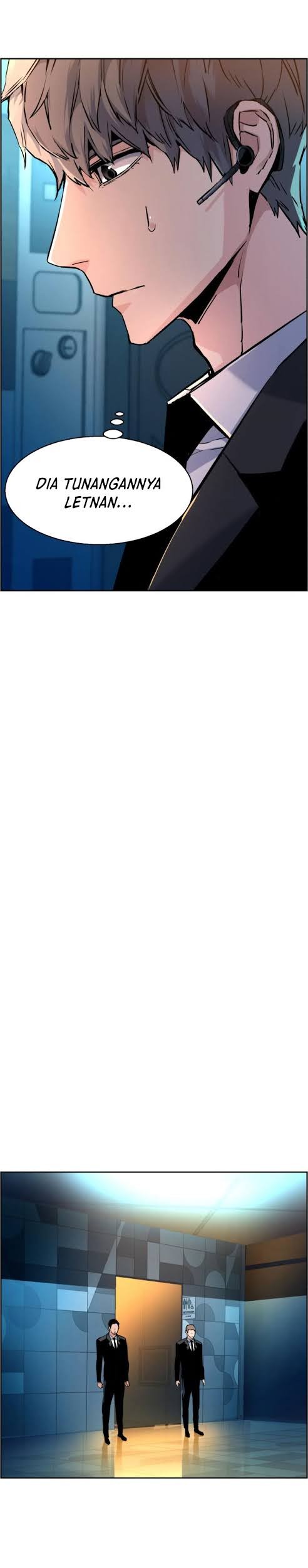 Mercenary Enrollment Chapter 45 Gambar 29