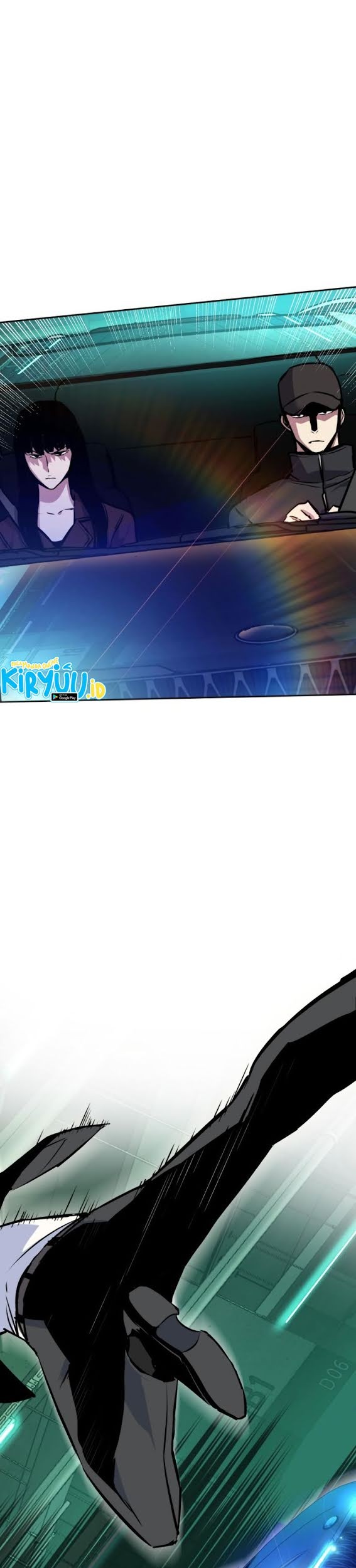 Mercenary Enrollment Chapter 45 Gambar 47