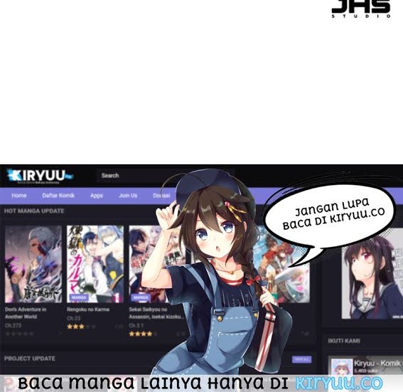 Mercenary Enrollment Chapter 45 Gambar 49