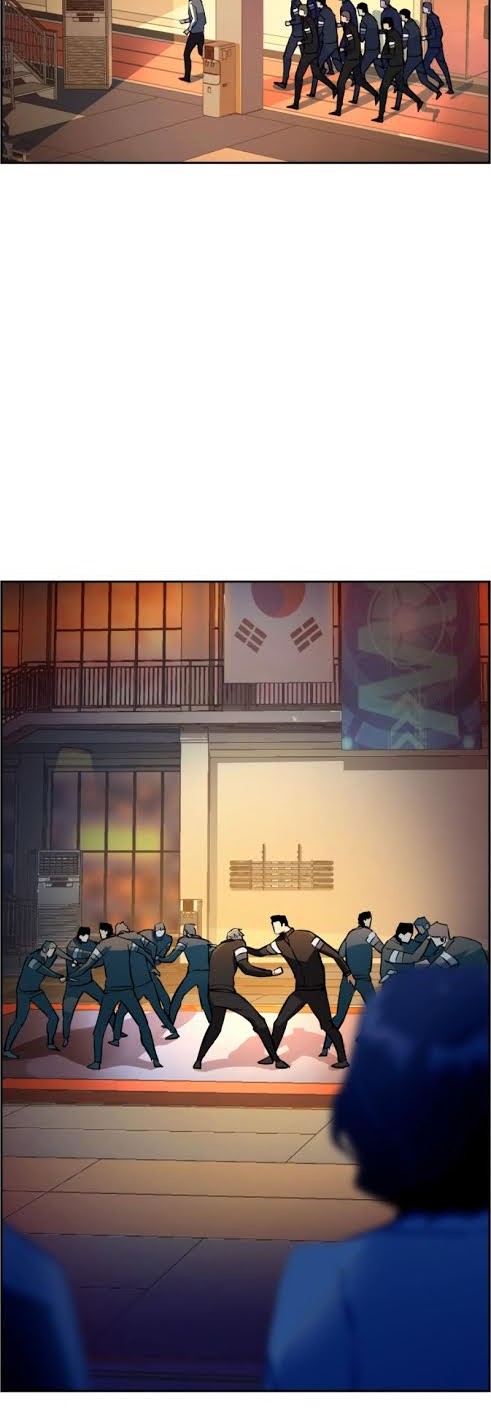 Mercenary Enrollment Chapter 45 Gambar 7