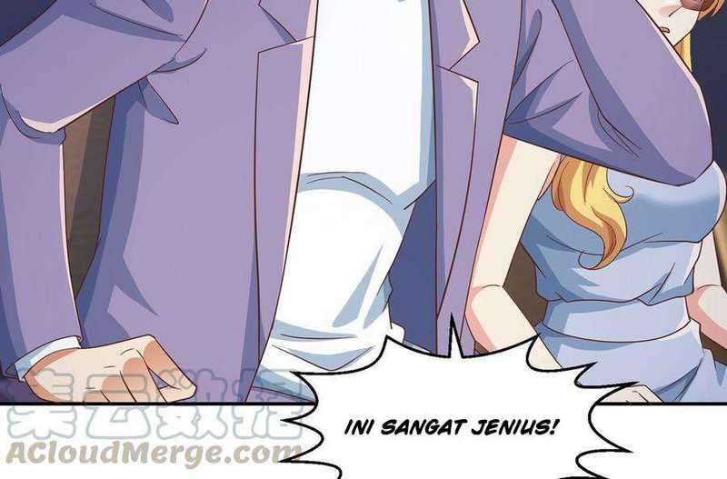 Cultivation Return on Campus Chapter 233 Gambar 41