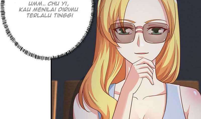 Cultivation Return on Campus Chapter 233 Gambar 9