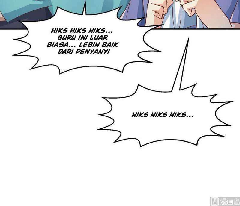 Cultivation Return on Campus Chapter 233 Gambar 28