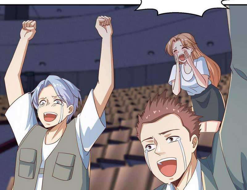 Cultivation Return on Campus Chapter 233 Gambar 33