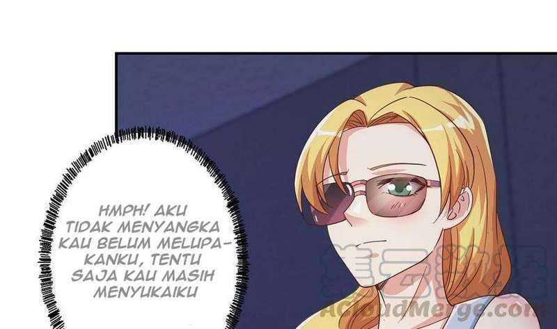 Cultivation Return on Campus Chapter 233 Gambar 38