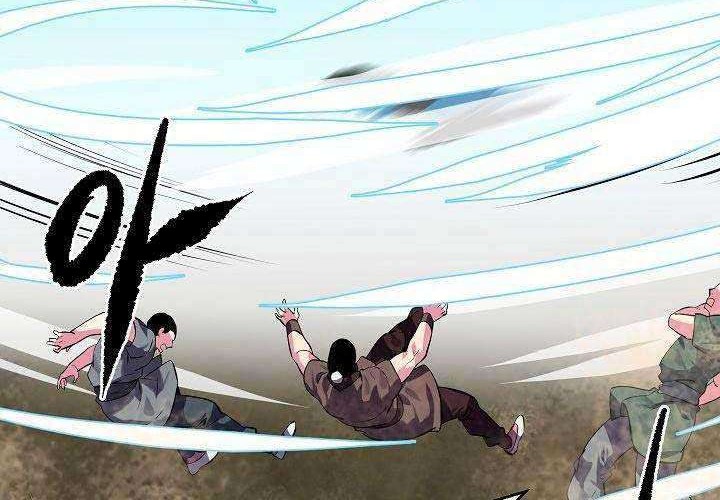 Volcanic Age Chapter 119 Gambar 15