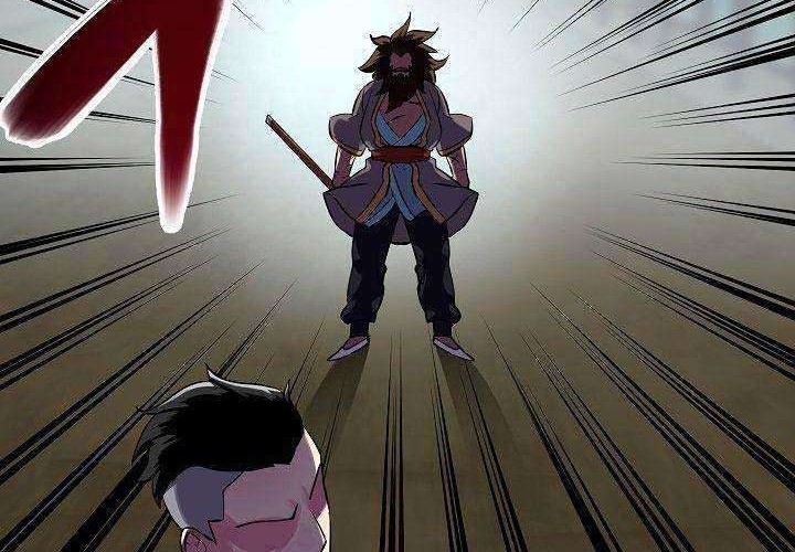 Volcanic Age Chapter 119 Gambar 23