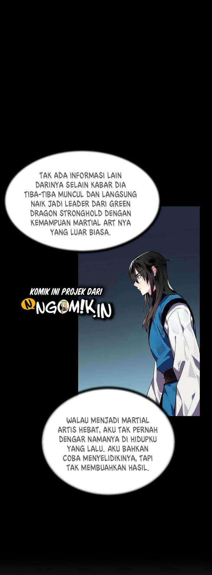 Volcanic Age Chapter 119 Gambar 30
