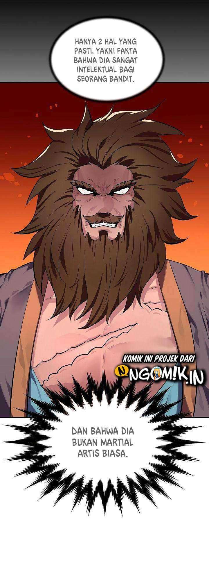 Volcanic Age Chapter 119 Gambar 31