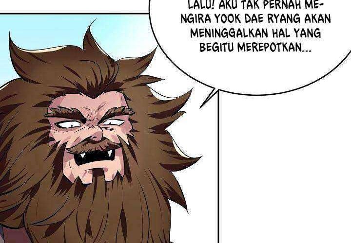 Volcanic Age Chapter 119 Gambar 33