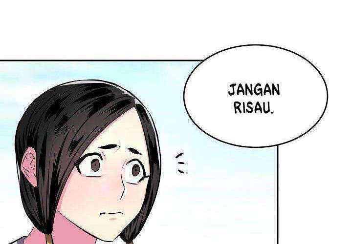 Volcanic Age Chapter 119 Gambar 43