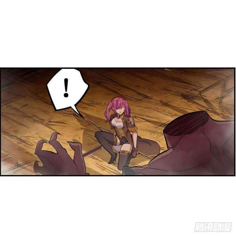 Wuxian Shitu Chapter 161 Gambar 40