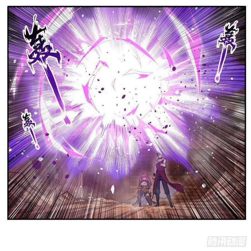 Wuxian Shitu Chapter 161 Gambar 46