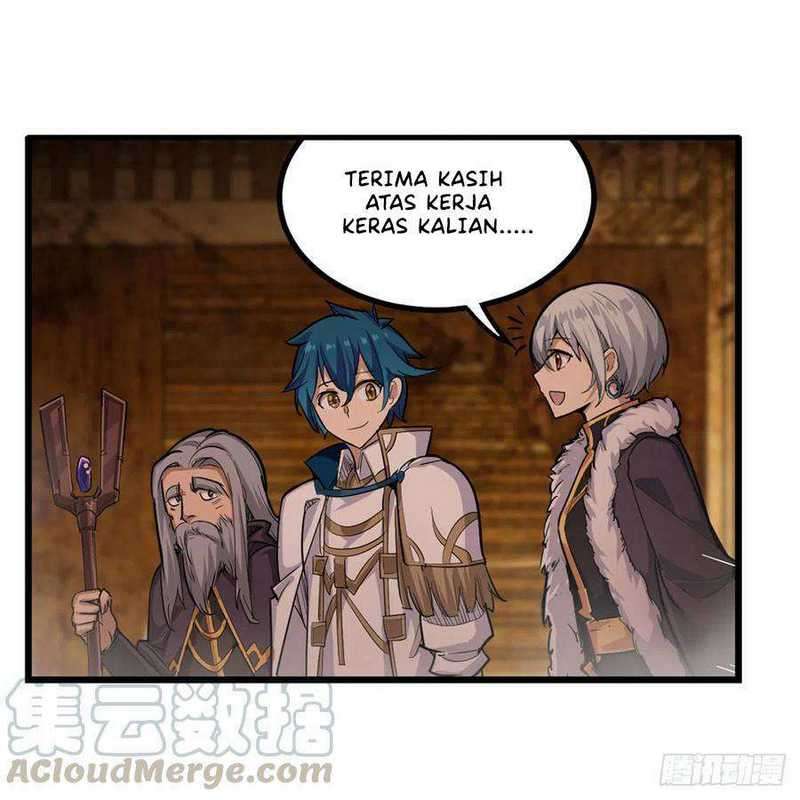 Wuxian Shitu Chapter 161 Gambar 38