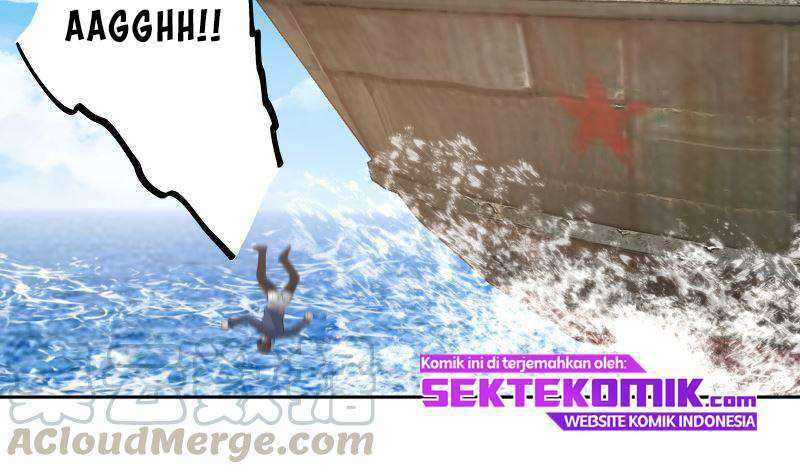 I Have a Dragon on My Body Chapter 389 Gambar 4