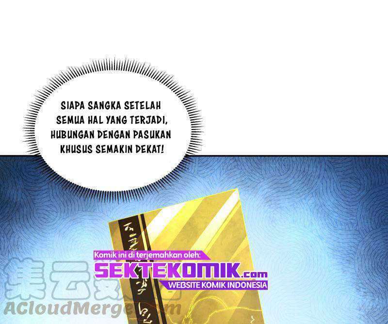 I Have a Dragon on My Body Chapter 389 Gambar 40