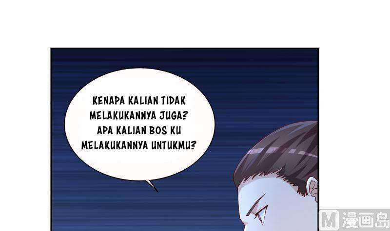 I Have a Dragon on My Body Chapter 389 Gambar 5