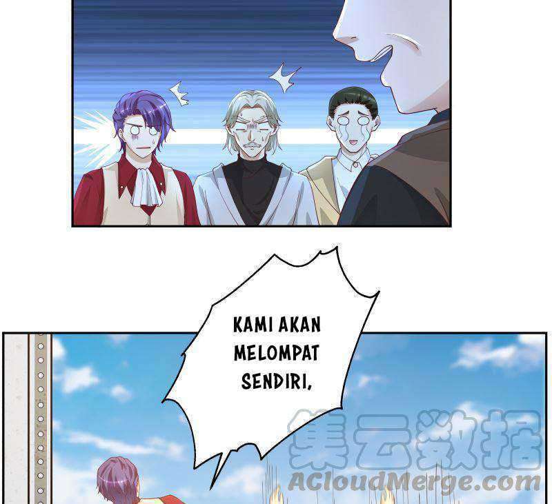 I Have a Dragon on My Body Chapter 389 Gambar 6