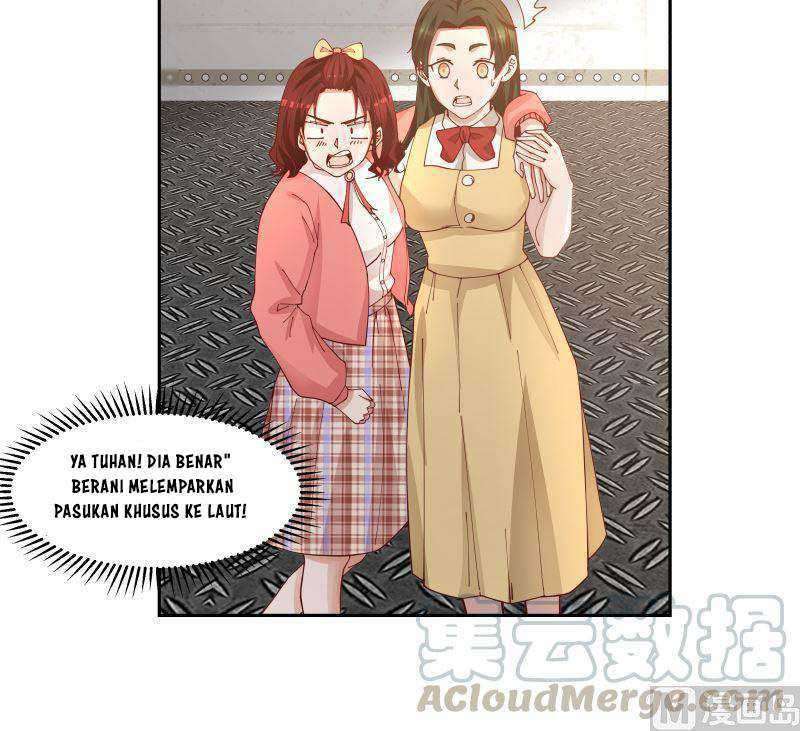 I Have a Dragon on My Body Chapter 389 Gambar 8