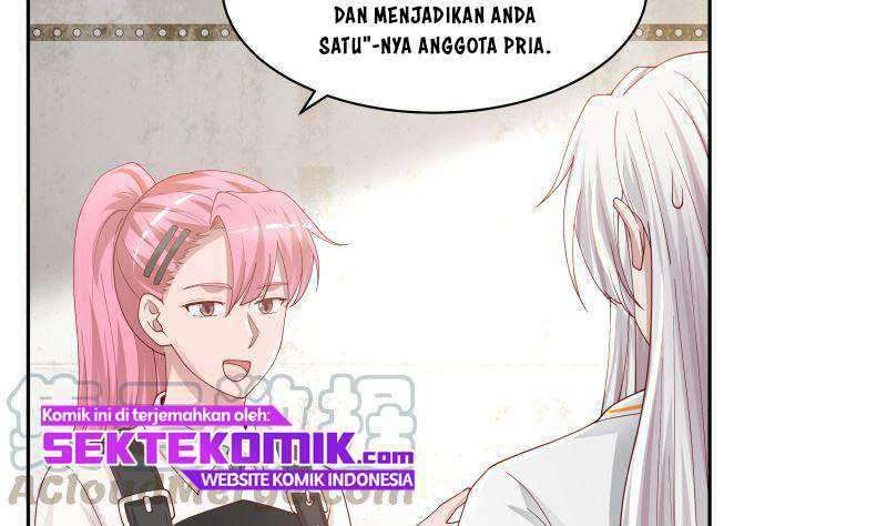 I Have a Dragon on My Body Chapter 389 Gambar 16