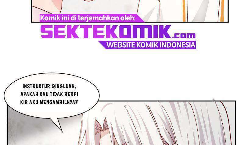 I Have a Dragon on My Body Chapter 389 Gambar 21