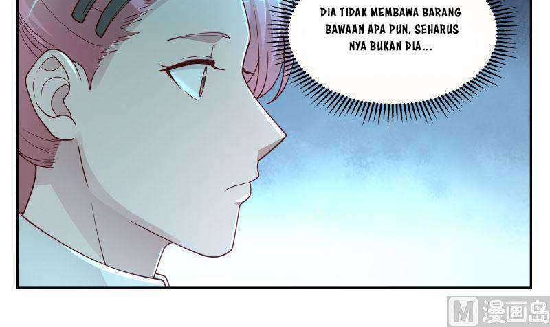 I Have a Dragon on My Body Chapter 389 Gambar 23