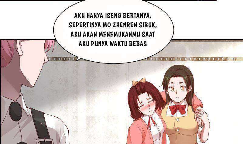 I Have a Dragon on My Body Chapter 389 Gambar 25