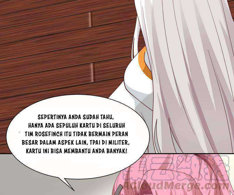 I Have a Dragon on My Body Chapter 389 Gambar 34