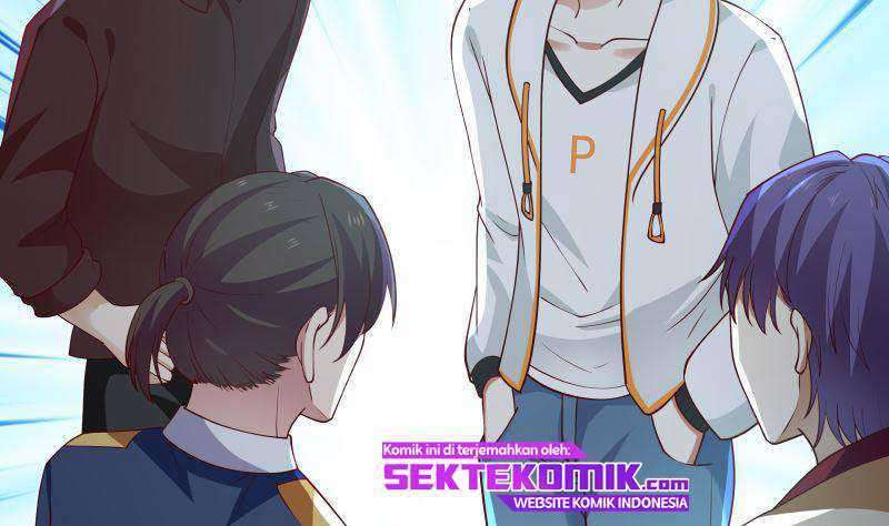 I Have a Dragon on My Body Chapter 388 Gambar 6