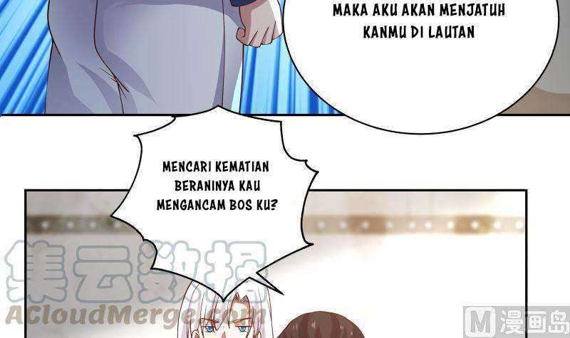 I Have a Dragon on My Body Chapter 388 Gambar 8