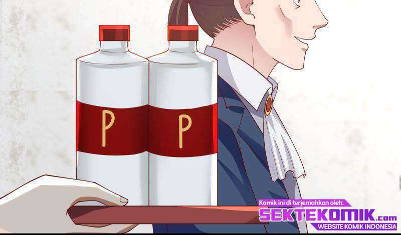 I Have a Dragon on My Body Chapter 388 Gambar 13