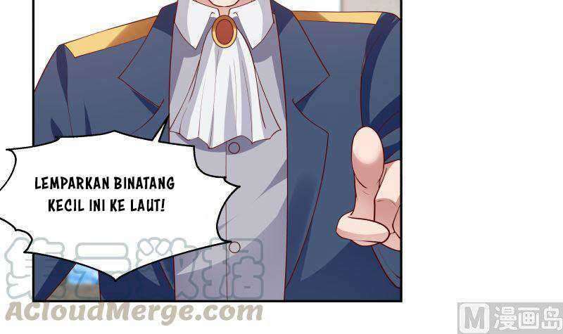 I Have a Dragon on My Body Chapter 388 Gambar 17