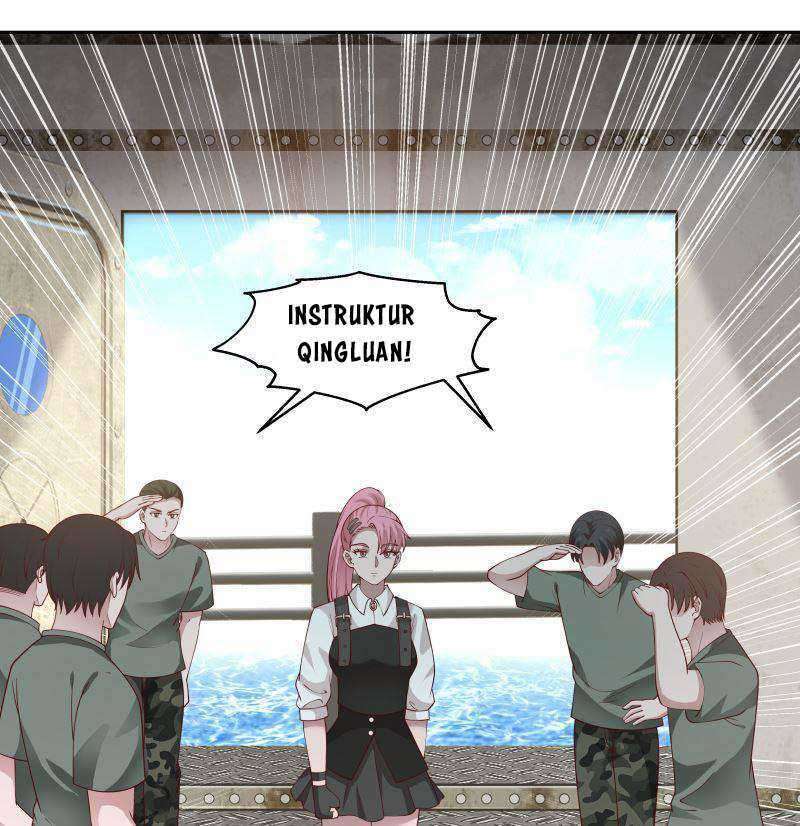 I Have a Dragon on My Body Chapter 388 Gambar 18