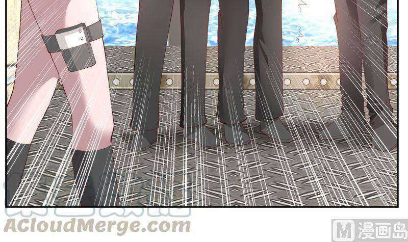 I Have a Dragon on My Body Chapter 388 Gambar 38