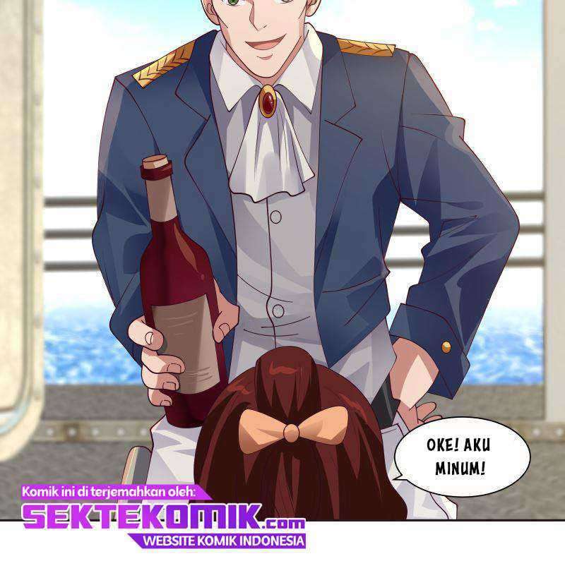 I Have a Dragon on My Body Chapter 387 Gambar 7