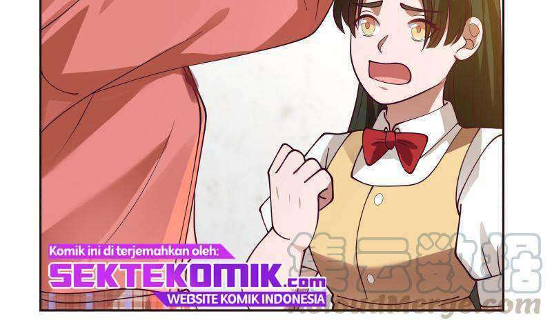 I Have a Dragon on My Body Chapter 387 Gambar 10