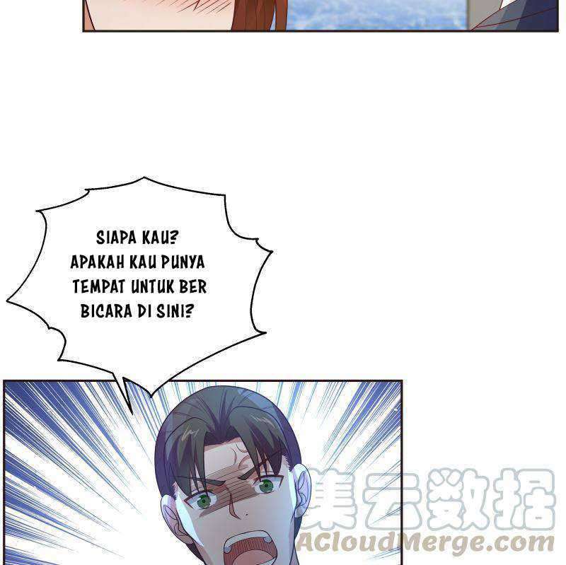 I Have a Dragon on My Body Chapter 387 Gambar 18