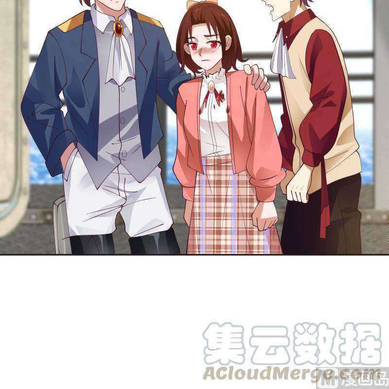 I Have a Dragon on My Body Chapter 387 Gambar 20