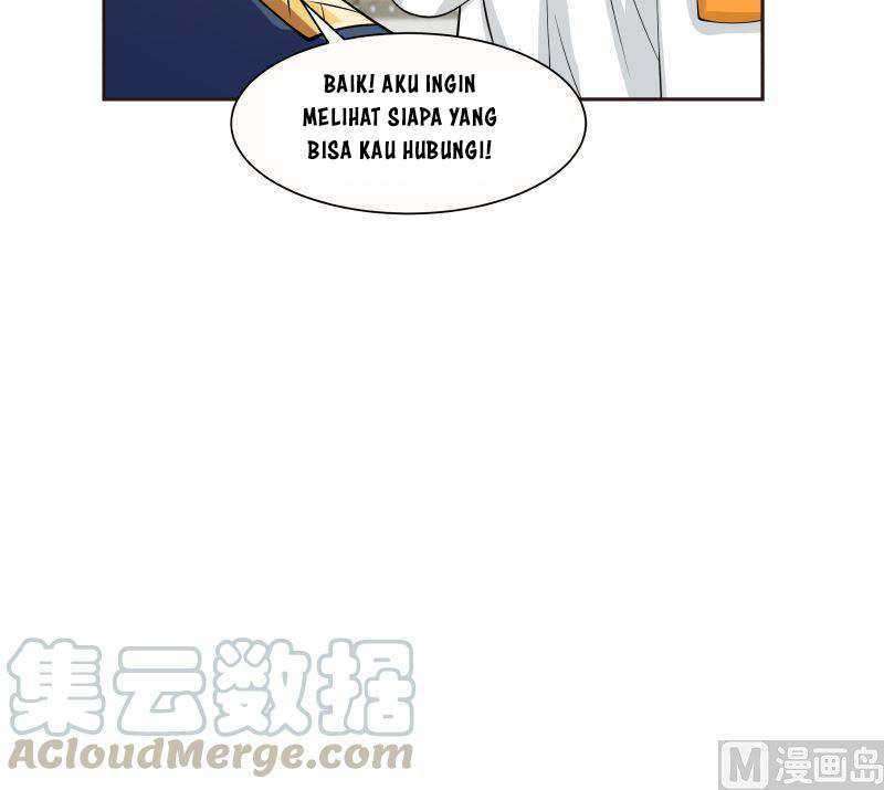 I Have a Dragon on My Body Chapter 387 Gambar 32